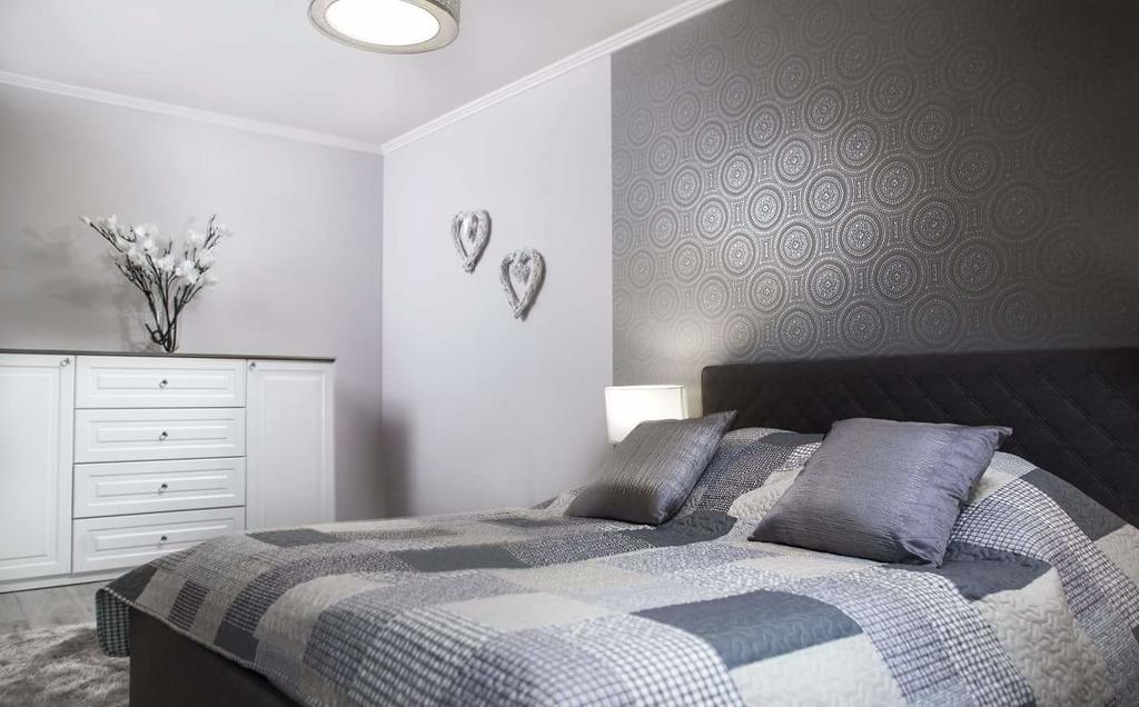 Apartamenty Best City Lublin Exteriör bild