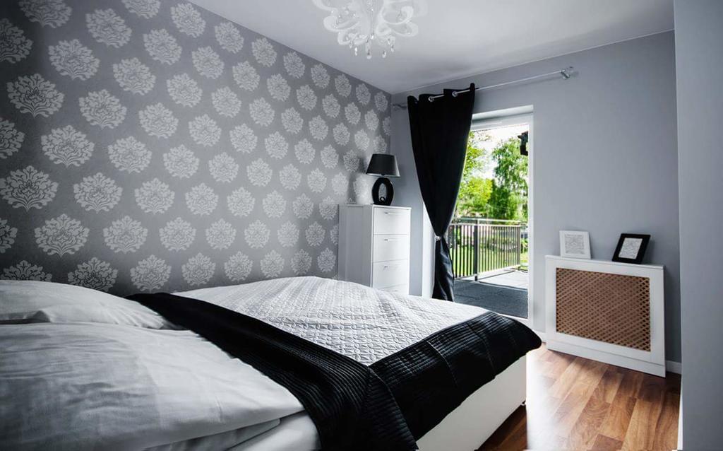 Apartamenty Best City Lublin Exteriör bild