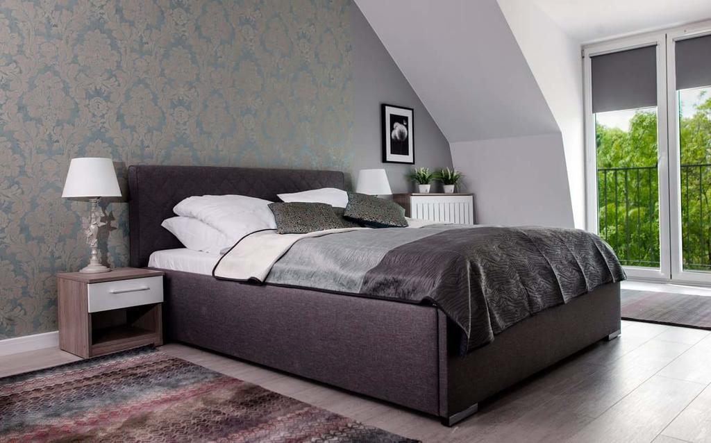 Apartamenty Best City Lublin Exteriör bild