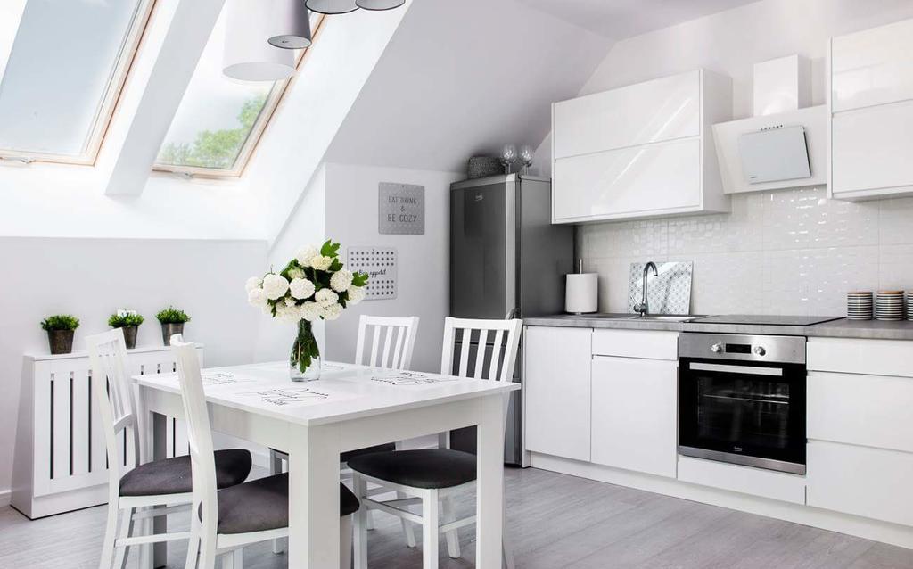 Apartamenty Best City Lublin Exteriör bild