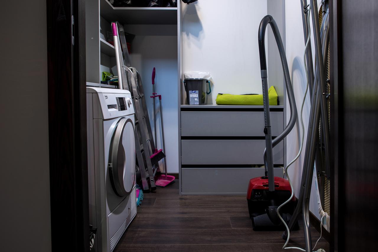 Apartamenty Best City Lublin Exteriör bild